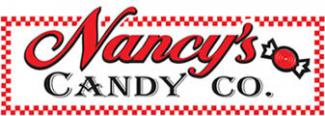 Nancy's Candy logo